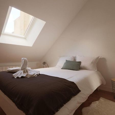 La Belle Tourangelle#Rabelaisien Free Parking Apartment Tours Exterior photo