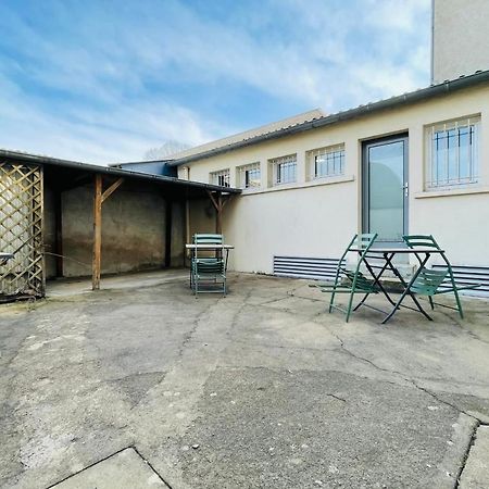 La Belle Tourangelle#Rabelaisien Free Parking Apartment Tours Exterior photo