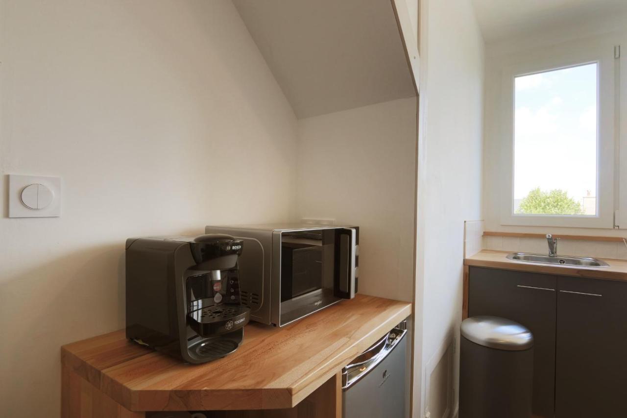 La Belle Tourangelle#Rabelaisien Free Parking Apartment Tours Exterior photo