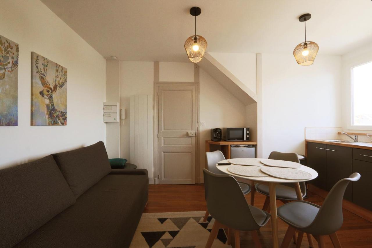 La Belle Tourangelle#Rabelaisien Free Parking Apartment Tours Exterior photo