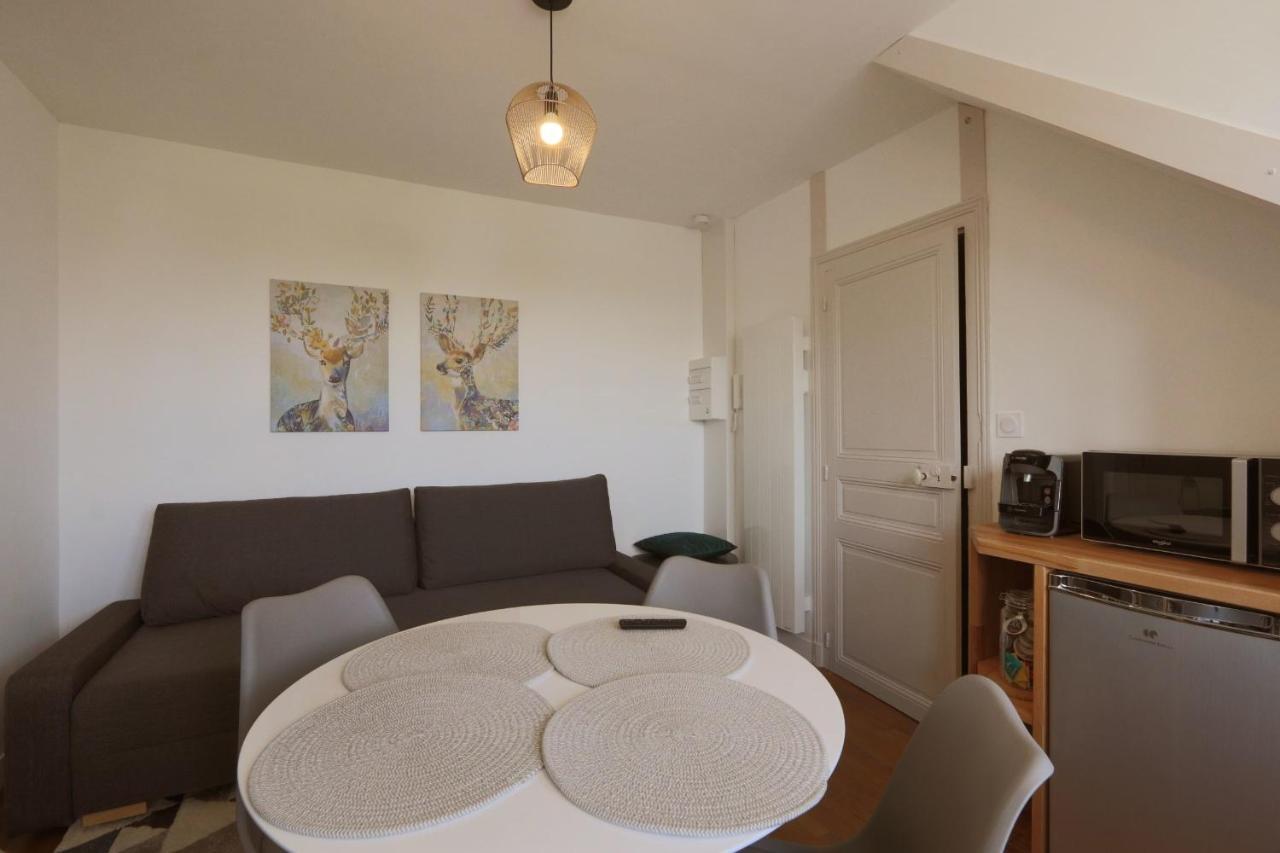 La Belle Tourangelle#Rabelaisien Free Parking Apartment Tours Exterior photo